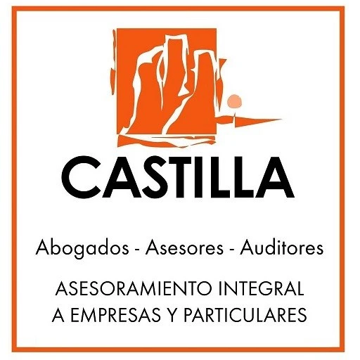 GRUPO CASTILLA DE ASESORAMIENTO JURIDICO EMPRESARIAL,S.L.